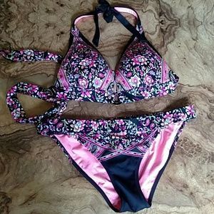 VS swimsuit